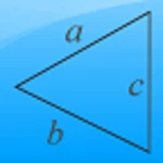 Logo of Area Formulas android Application 